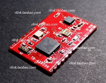 

Compound Anti-jamming Geomagnetic Parking Detection Module Dual-mode Geomagnetic Detection for Vehicle Detection Module