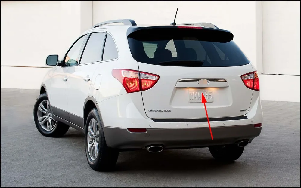 For Hyundai Veracruz ix55