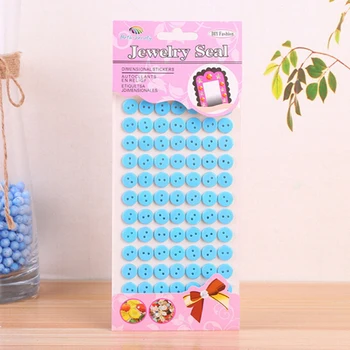 

Educational Button Stickers Drawing Board Toys For Children DIY Handmade Painting Craft Kit Learning Gift For Boy Girl