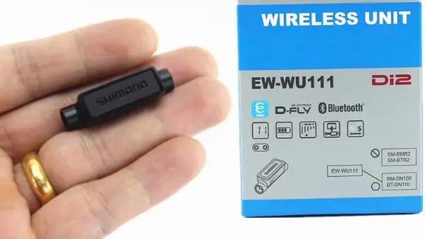 Di2 EW WU111 беспроводное устройство D Fly ANT + Bluetooth|bluetooth bluetooth|ant bluetoothbluetooth ant |