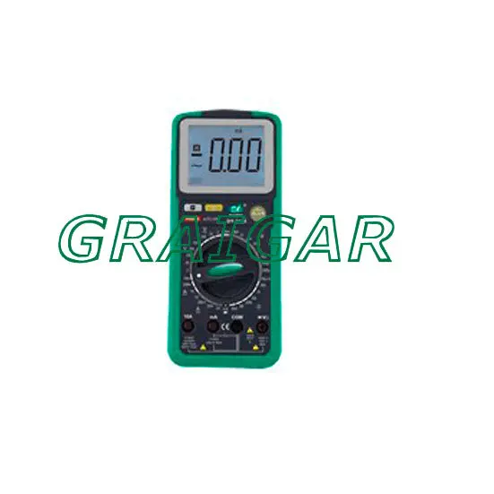 

Double Injection Digital Multimeter DY3103