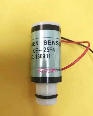 KE 25F4 FIGARO Oxygen sensors