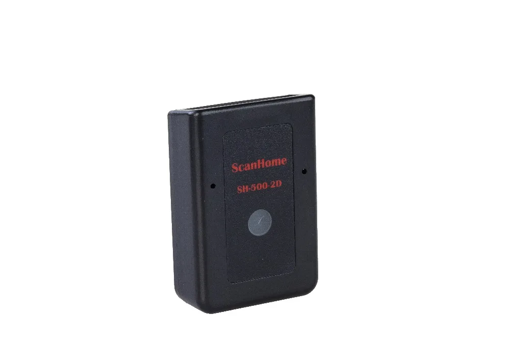 

ScanHome SH-500-2D(Y)2D Scanner Module Fixed Barcode Engine Import Scanner