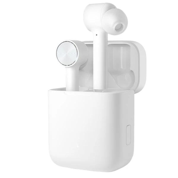 Оригинальные Xiaomi Airdots Pro Bluetooth наушники TWS Xiaomi Air Bluetooth гарнитура ANC переключатель ENC автоматическая пауза управление нажатием - Цвет: Xiaomi Airdots Pro