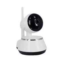 720 P Беспроводной IP Камера WI-FI охранного видеонаблюдения для домашнего применения Камеры Скрытого видеонаблюдения P2P ИК Камера инфракрасный Ночное видение