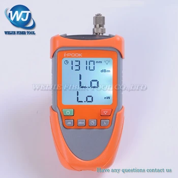

i-pook PK56A OPM Optical power meter -70~+6dBm