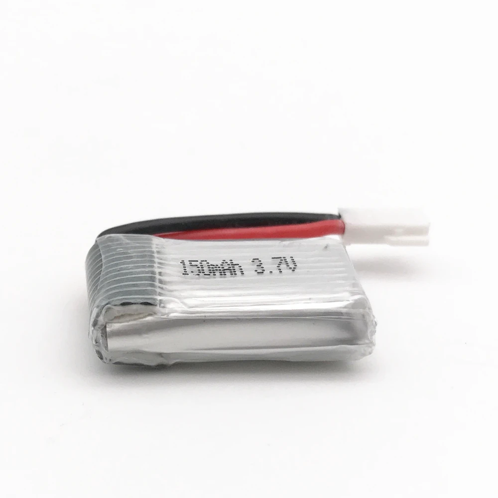 Limskey H2 H8 U207 3 7 V 150mAh мини Lipo батарея 4 шт и зарядное устройство для Квадрокоптер