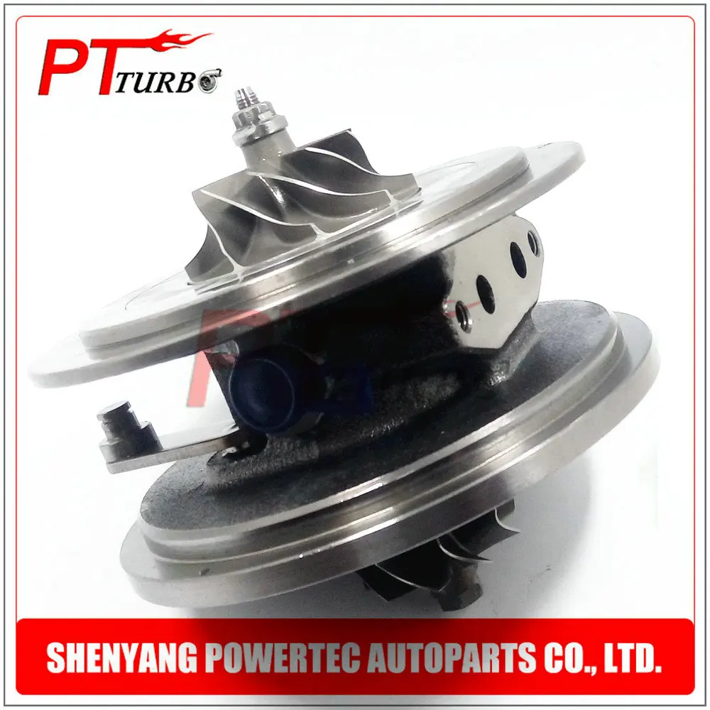 Chra Garrett 784114 0002 турбо зарядное устройство картридж core 28231 2F000 2F001 для Hyundai ix35 2 0 CRDI R