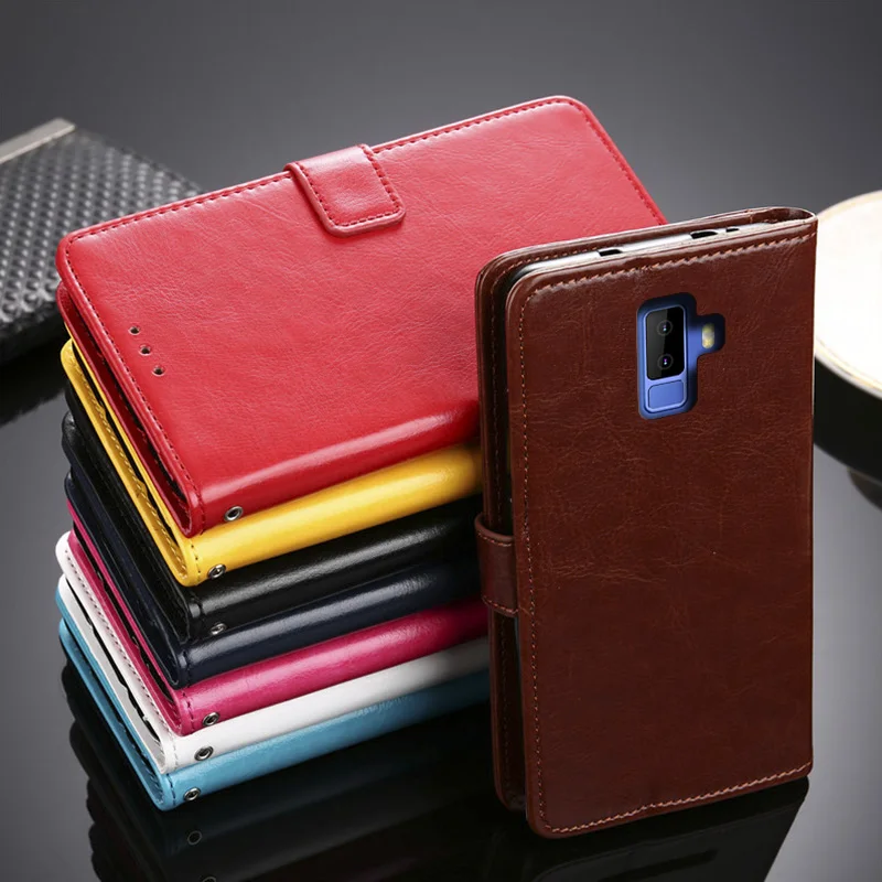 

For coque leagoo M9 case Wallet Flip Leather & silicone back Skin stand capa For leagoo M9 M 9 cover funda phone pouch bag cases