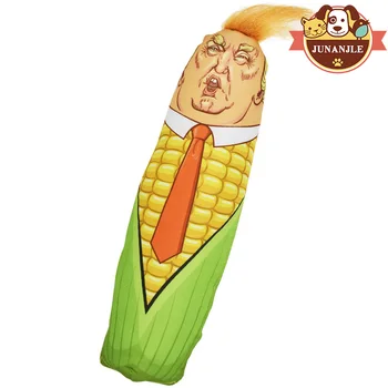 

Trump catnip Cat Pet Toy Mint Sound Dog Toy Plush Ball Toy Petal Peppermint Sound Toy Gatos Katten Speelgoed Jouet Chat