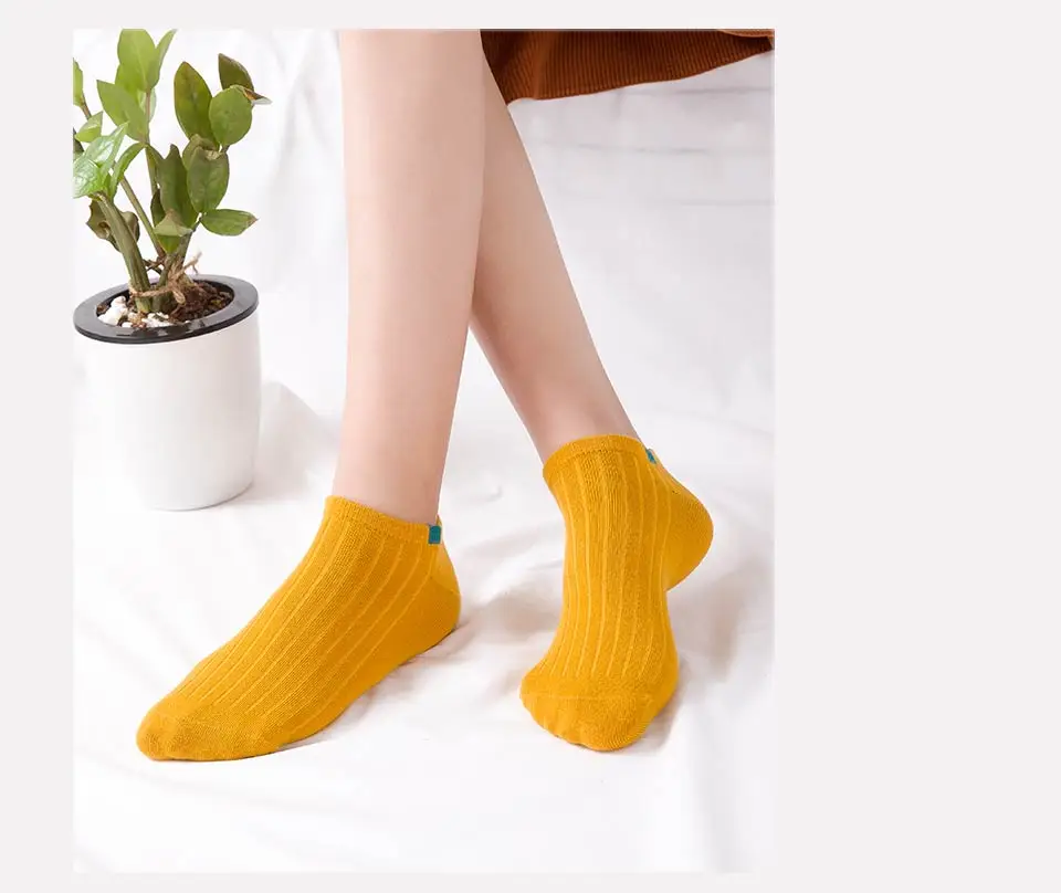07 ankle socks