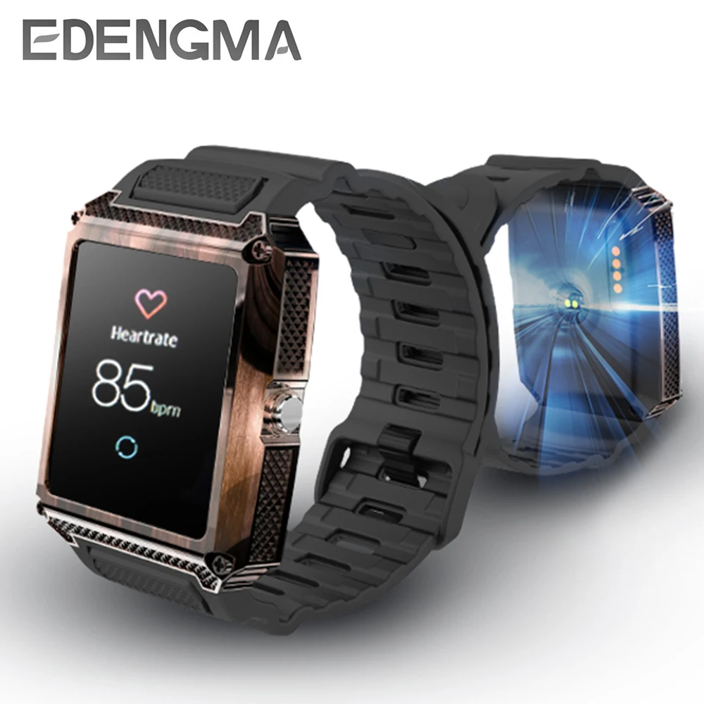 edengma smart watch