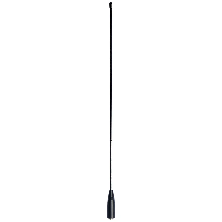 Оригинал Nagoya Na 771 144/430Mhz VHF/ UHF Антенна для Kenwood 'd xun двухсторонняя радиосвязь Baofeng
