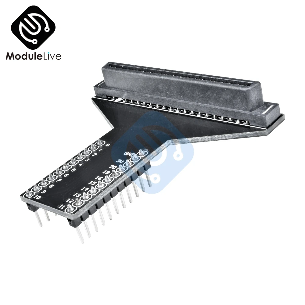 

New T-Type Shield Micro:bit Microbit Breadboard Adapter for BBC Micro:bit Board
