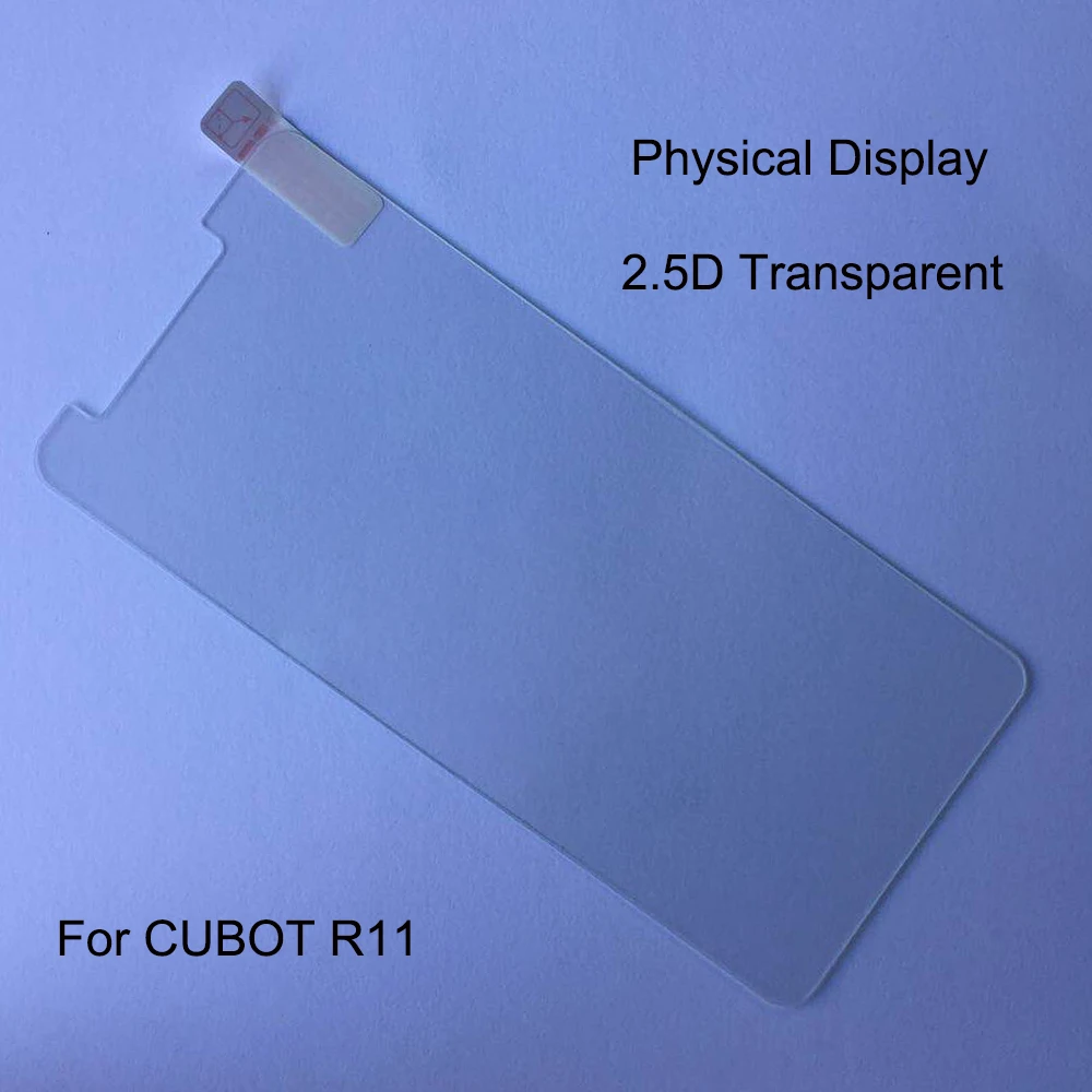 cubot R11-1
