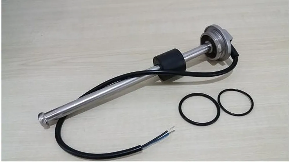 High quality!!! 350mm S3 fuel level sensor water level sensor S3 E350