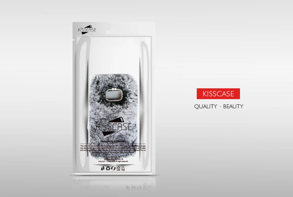 Kisscase  S8 