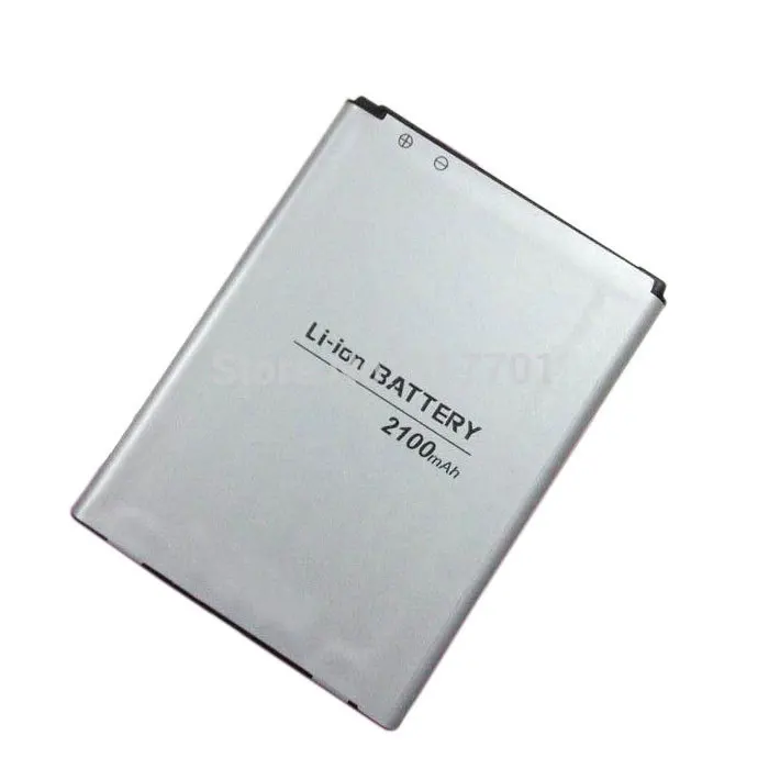 ALLCCX Высокое качество батареи мобильного телефона BL-52UH для LG L65 D285 D320 VS876 D325 D329 MS323