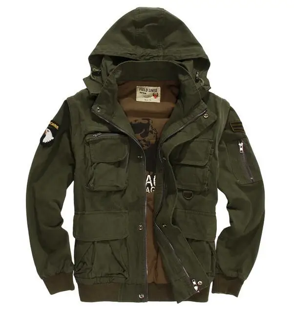 Popular Jacket Removable Sleeves-Buy Cheap Jacket