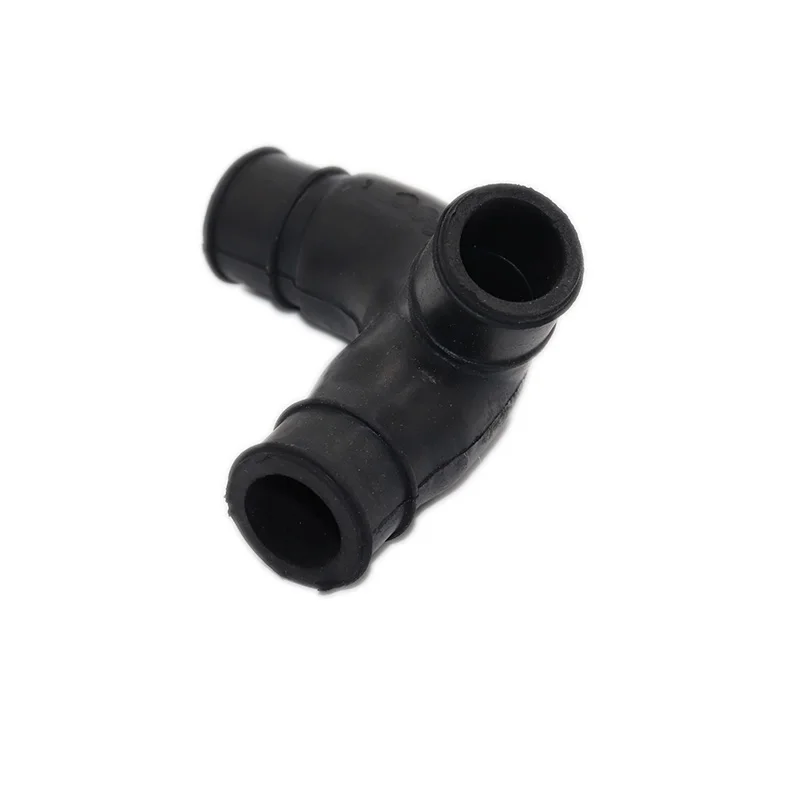 Engine Crankcase Breather  Vent Hose Pipe For VW