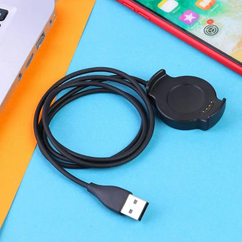 1 м USB кабель для зарядки настольное зарядное устройство док станция Huawei Watch 2 Pro