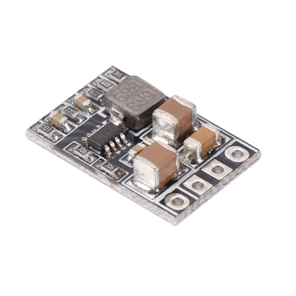 Matek-Step-Down-Micro-BEC-FC-FPV-Voltage-Regulator-Output-1-5A-5V-12V-Mini (2)