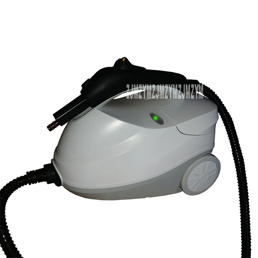  CB-08C multifonctionnel nettoyeur vapeur ménage cuisine en plus de fumée formaldéhyde Fumigation vo