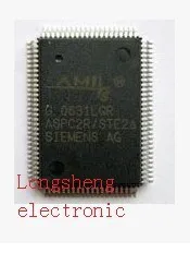 IC новые оригинальные аутентичные Бесплатная доставка ASPC2R QFP100