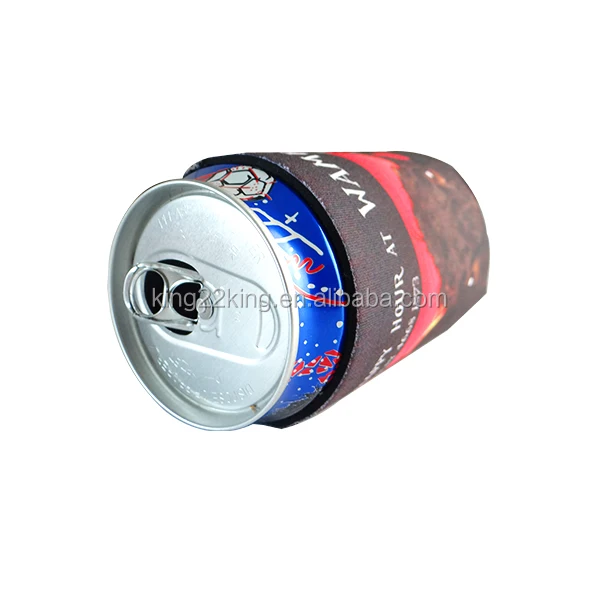 Прочный пива stubby вино может сумка-холодильник