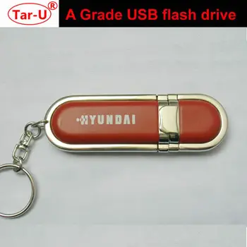 

Free logo hot stamping 64GB Leather usb flash drive 32gb flash pendrive pen drive personalized quality business gift memory card