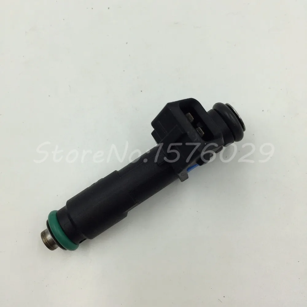 Anlilu sv109261 9333x229751 Инжектор топлива насадка для C hevrolet S болеет A вэо 1.2l 1.6l 1.2 SPK 1.1 1999