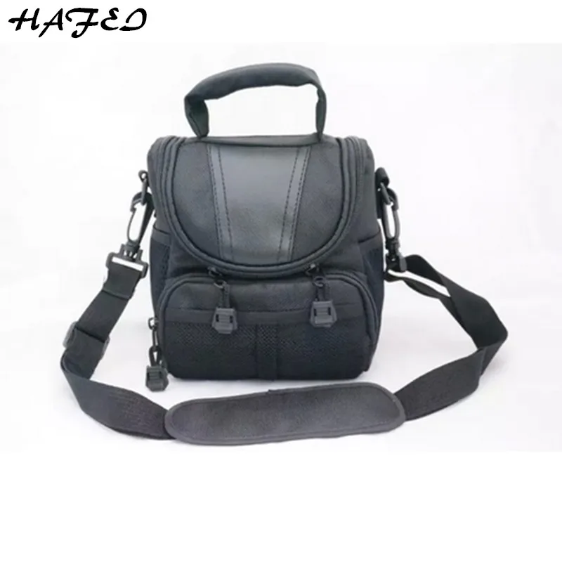 

HAFEI DSLR Waterproof Camera Bag For Nikon D5500 D5300 D5200 D5100 D3200 D3300 J5 J4 J3 V2 V3 L830 L330 P900S P700 P610 P520