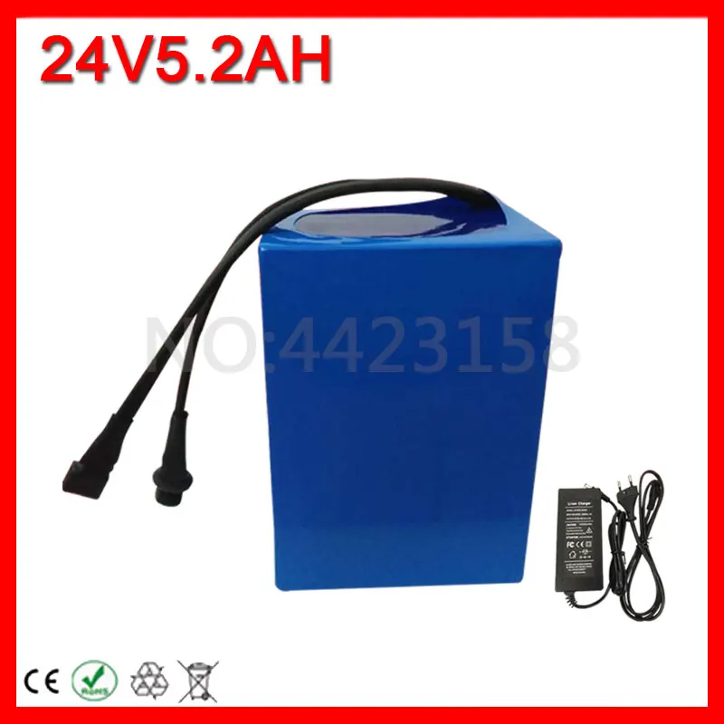 24V5.2AH