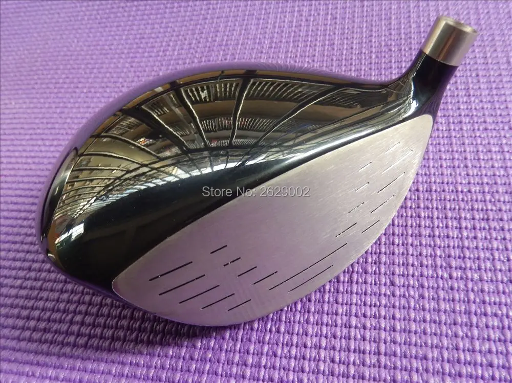Tomme Armour 845 titanium driver golf head только есть 10,5 deg Лофт