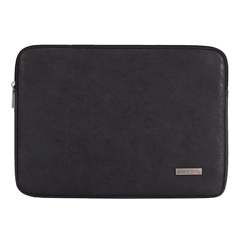 Leather Laptop Notebook Sleeve | Laptop Case 14 Inches