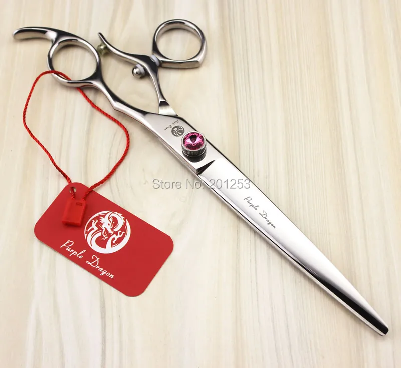 7 5 дюймов высокое качество профессиональные ножницы для стрижки домашних