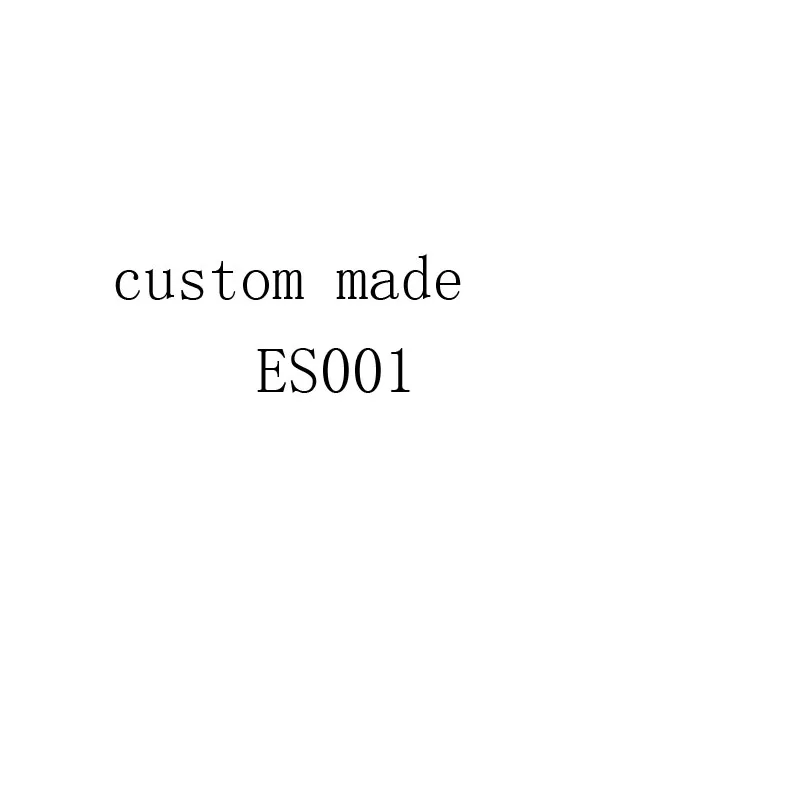 Изготовленный на заказ Ссылка ES001