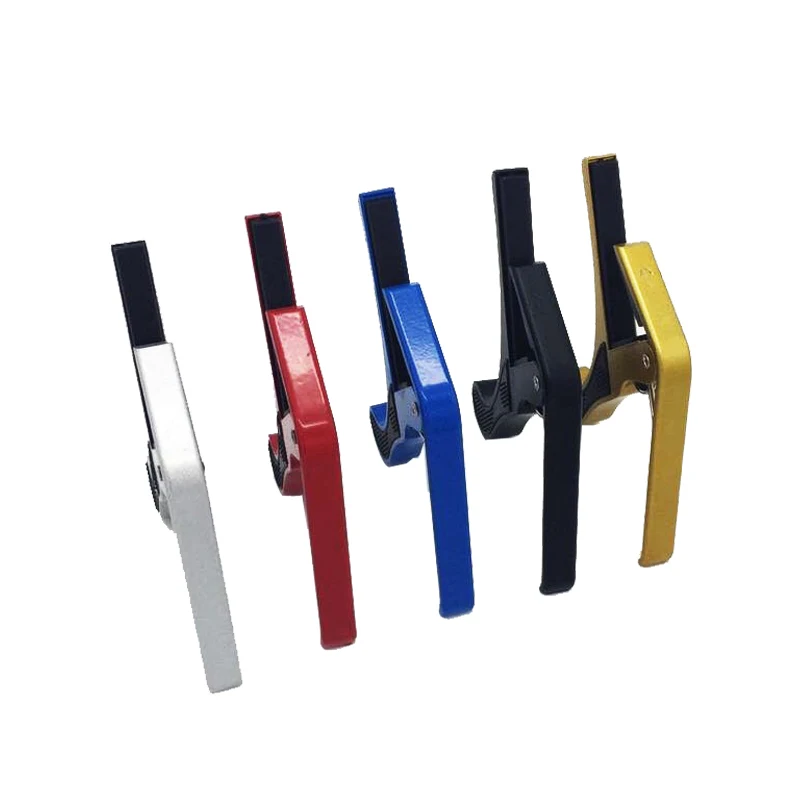 guitar capo cheap 4