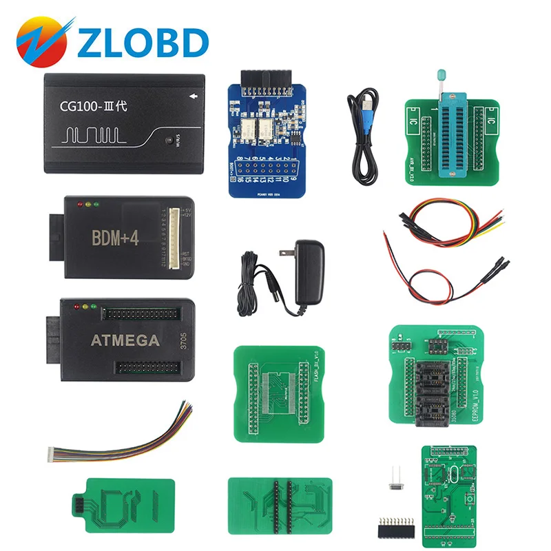 

Newest CG100 full version Professional CG100 Support Renesas V3.9 Auto Airbag Reset Tool High Quality CG100 Free DHL