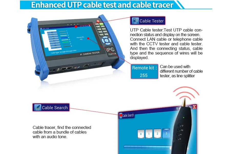 IPC8600-12