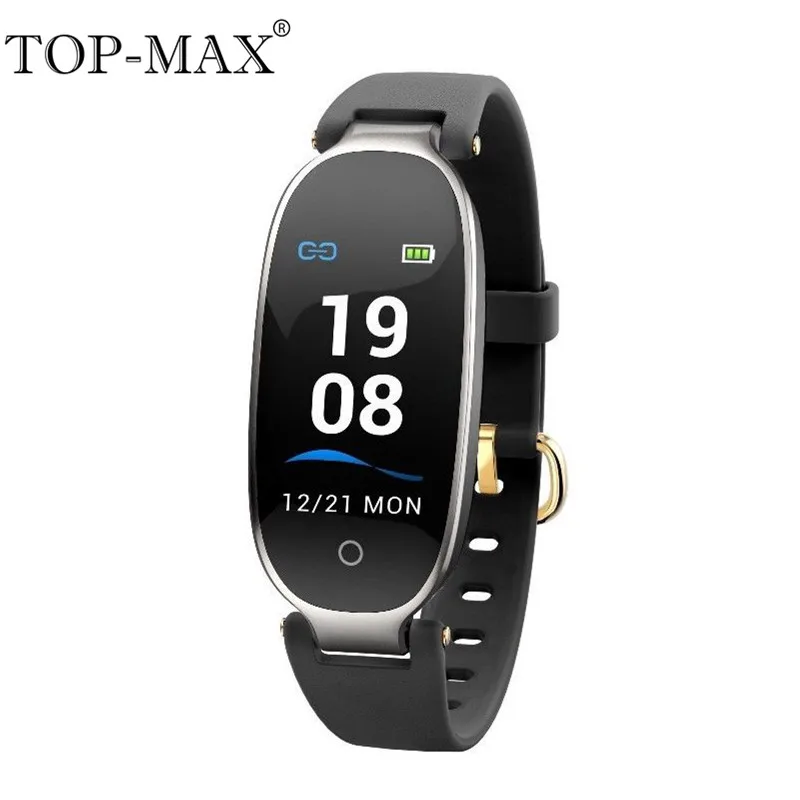 top max smart watch