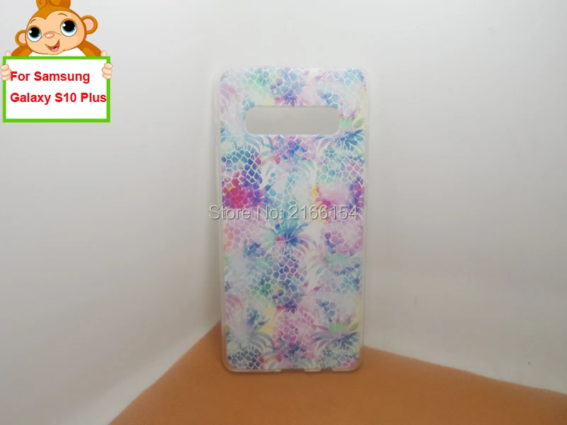 Samsung S10 Plus 1
