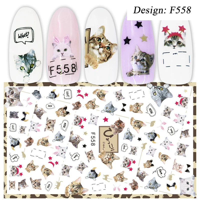 F558