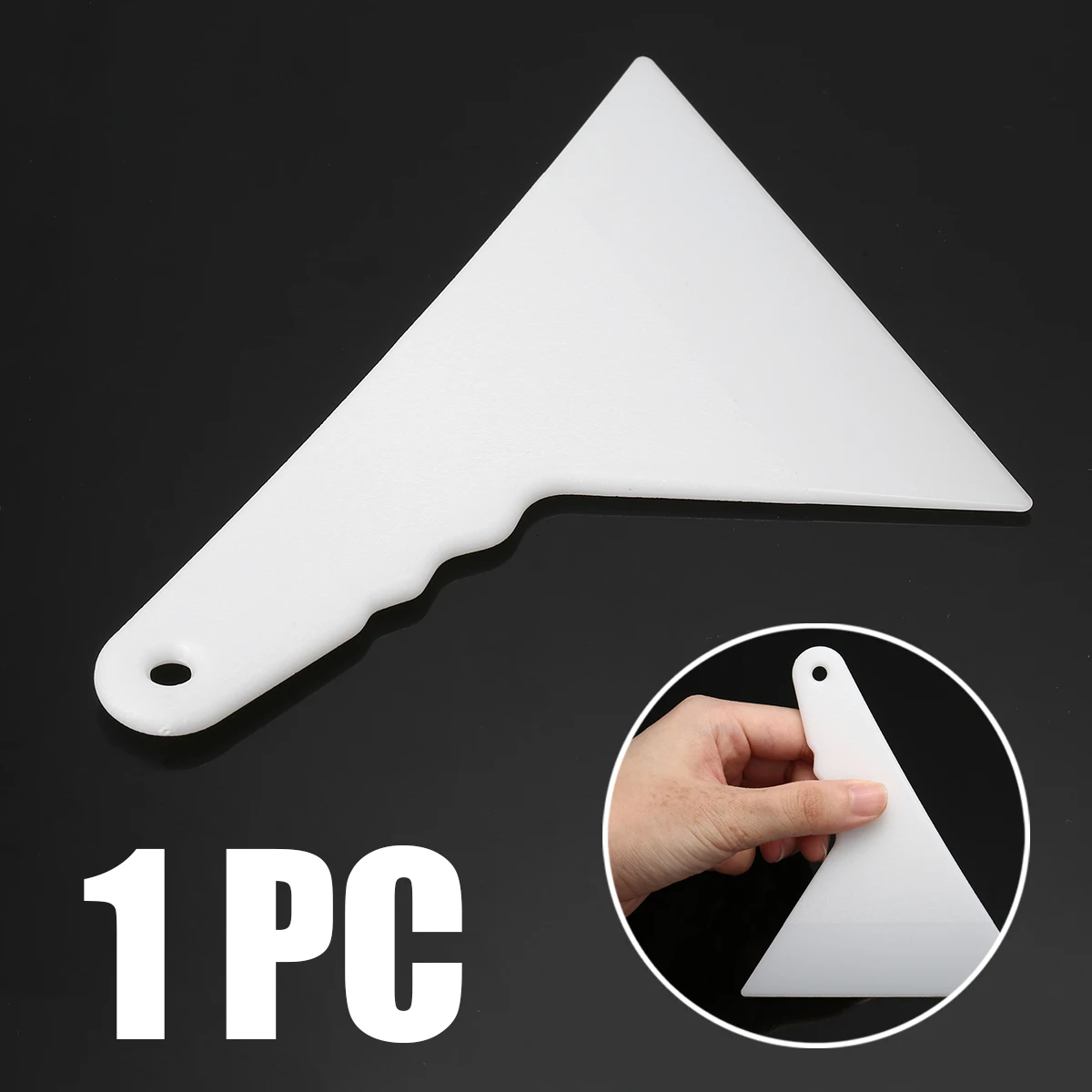 DIY Full Neat Diamond Painting Corrector Plastic Correction  Mold Cross Stitch Drawing Tool Diamond Painting Corrector Adjuster