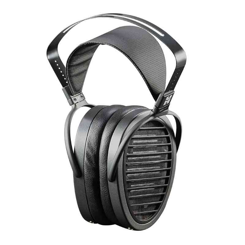 HIFIMAN Arya Full Size Over Ear Planar Magnetic Audiophile Adjustable Headphone