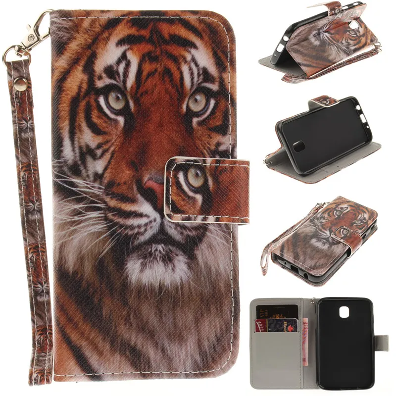 For Samsung Galaxy J7 2017 J730 Case (6)