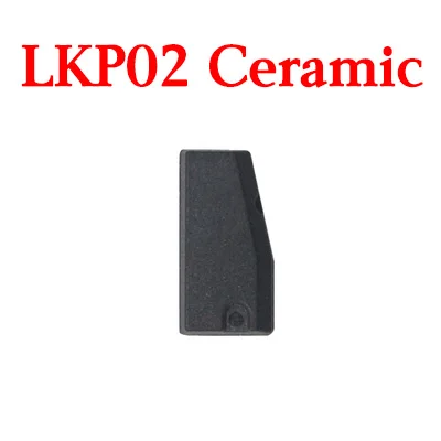 Натуральная LKP-02 LKP02 Pro Стекло транспондер ЛКП 02 чип для 4C 4D G с настраиваемым