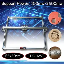 Best Price 65x50cm 100mw-5500mw DIY Desktop Mini Laser Cutting/Engraving Engraver Machine DC 12V Wood Cutter/Printer/Power Adjustable Best Price 65x50cm 100mw-5500mw DIY Desktop Mini Laser Cutting/Engraving Engraver Machine DC 12V Wood Cutter/Printer/Power Adjustable