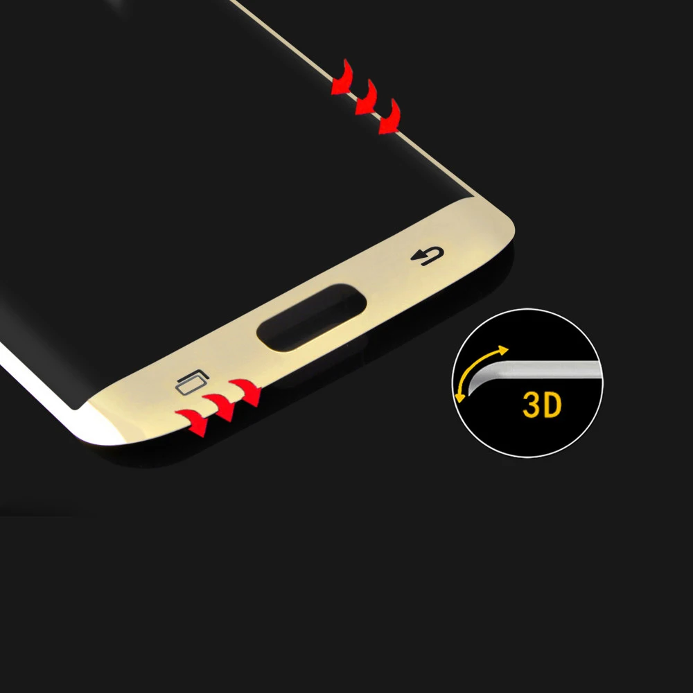 Microcase Samsung Galaxy Note Fe Fan Edition 3d Curved Full