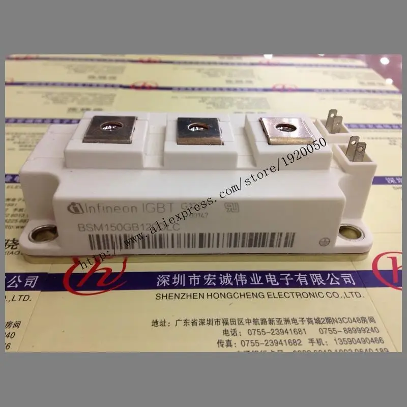 

B150GB120DLC module Special supply Welcome to order !